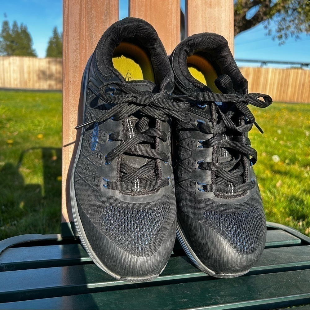 Women’s keen Vista‎ Energy sneakers